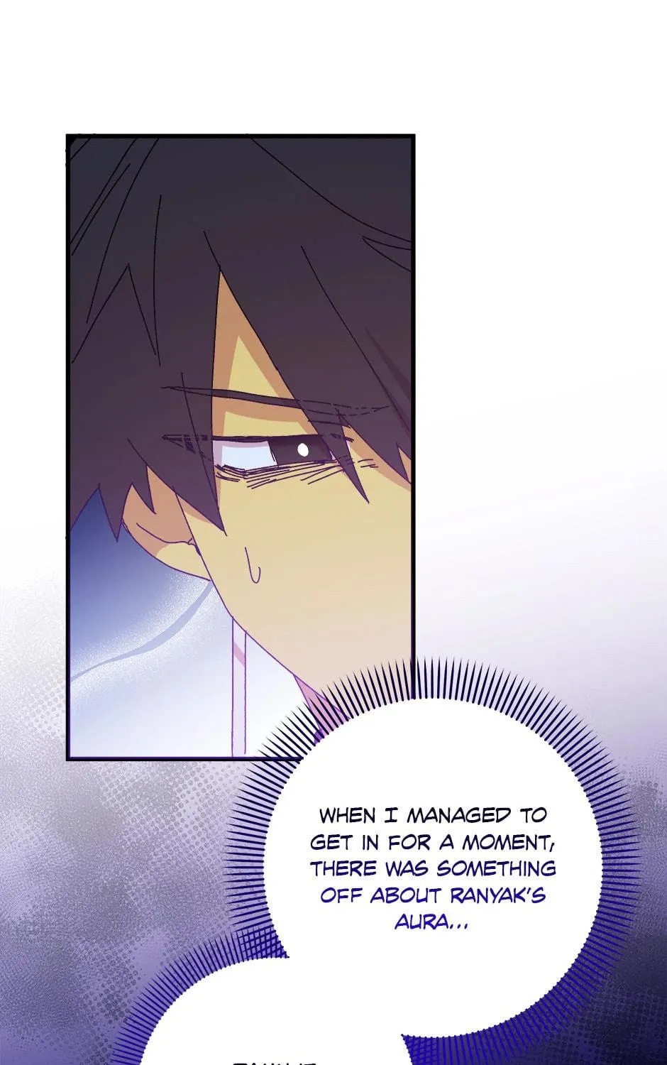 Read Crazy Like a Fox chapter 143 image 38 on Lezhin