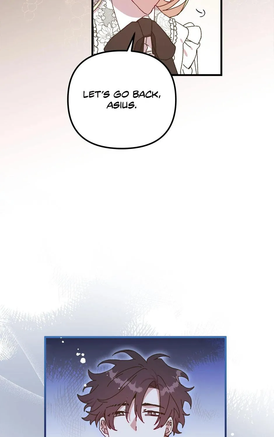 Read Crazy Like a Fox chapter 143 image 4 on Lezhin