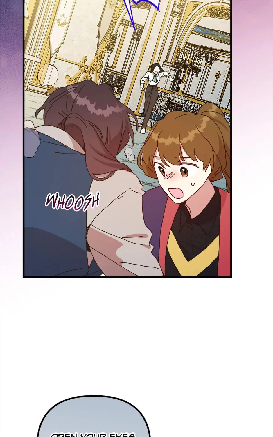 Read Crazy Like a Fox chapter 143 image 44 on Lezhin