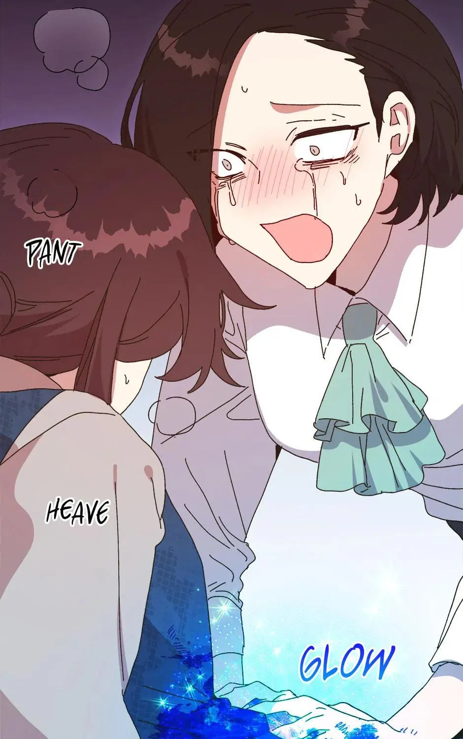 Read Crazy Like a Fox chapter 143 image 46 on Lezhin