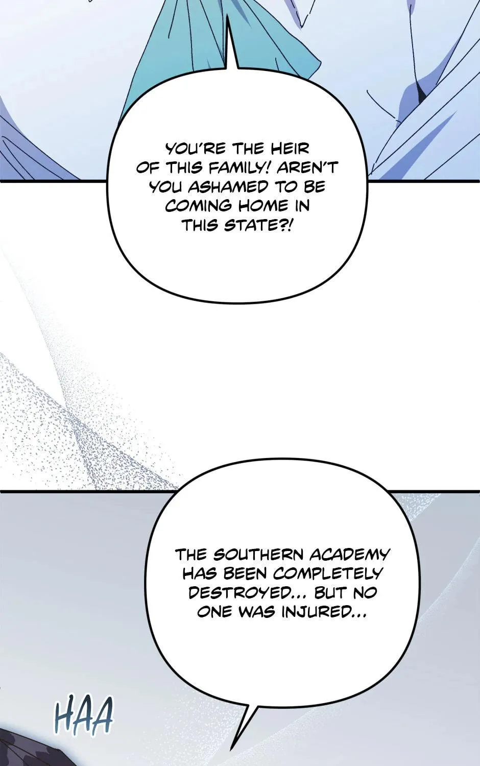 Read Crazy Like a Fox chapter 143 image 52 on Lezhin