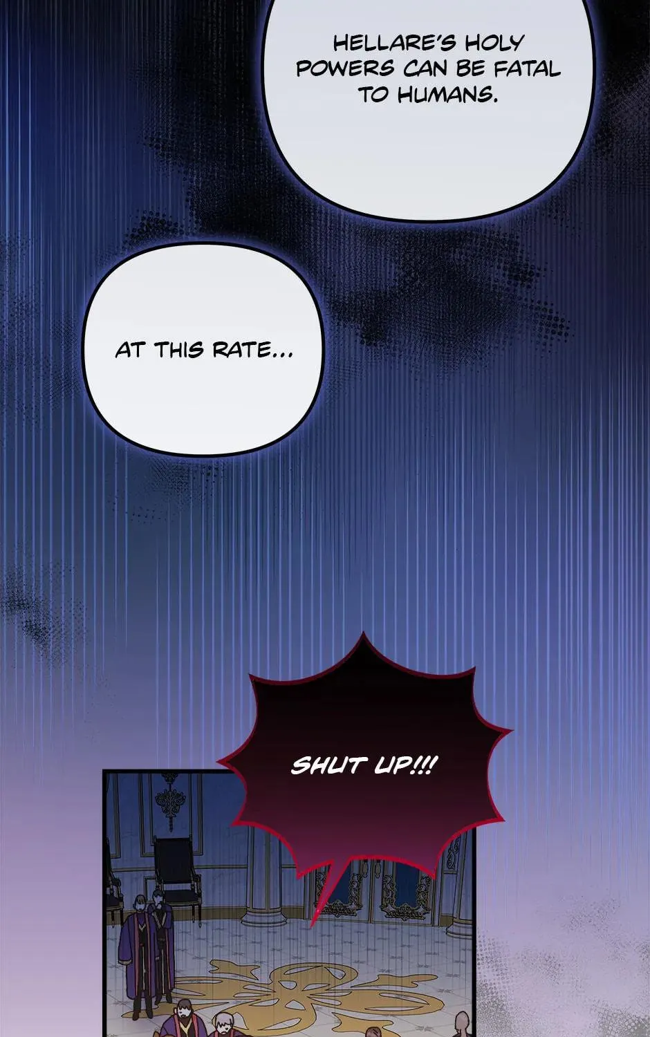 Read Crazy Like a Fox chapter 143 image 58 on Lezhin