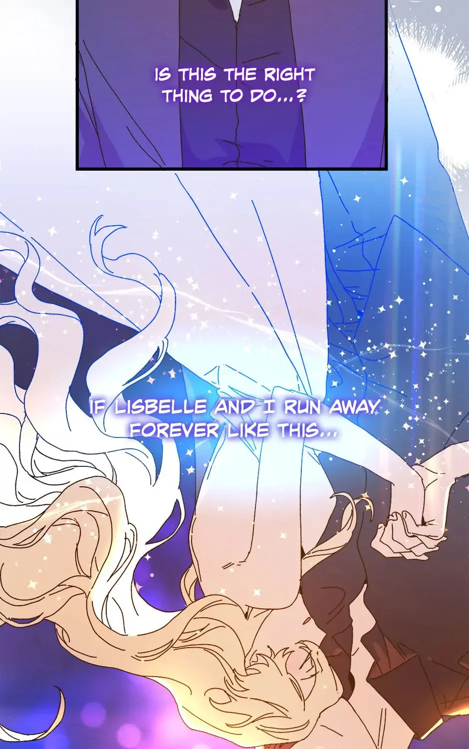 Read Crazy Like a Fox chapter 143 image 6 on Lezhin