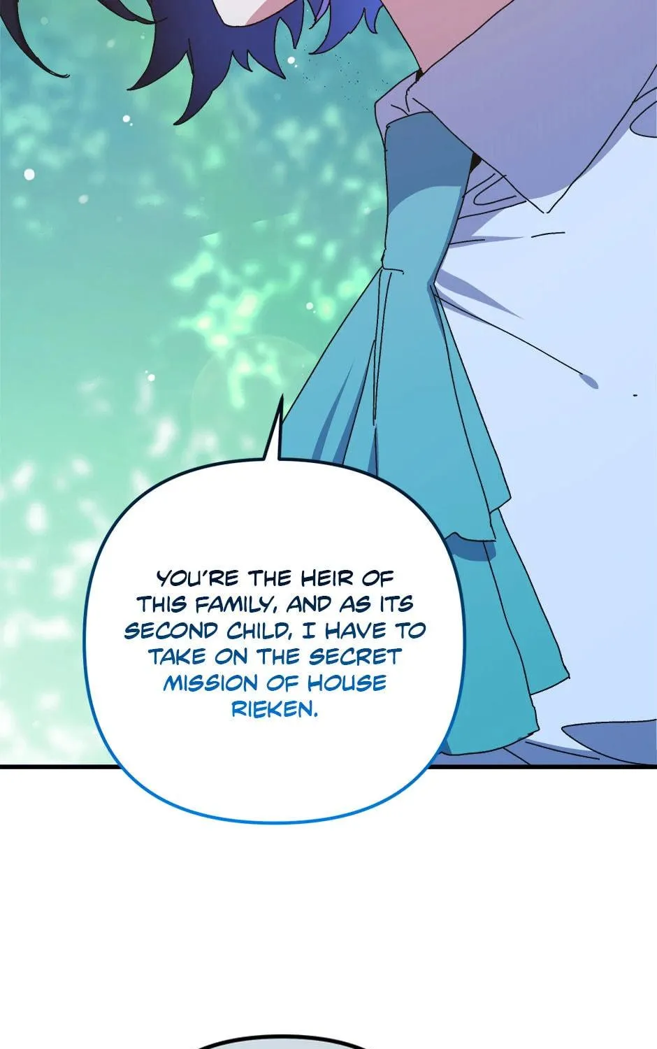 Read Crazy Like a Fox chapter 143 image 78 on Lezhin