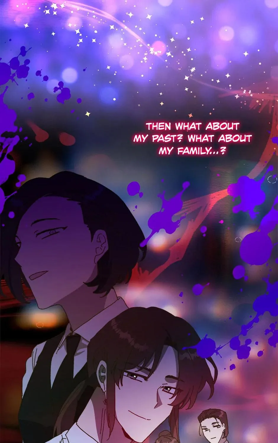 Read Crazy Like a Fox chapter 143 image 8 on Lezhin