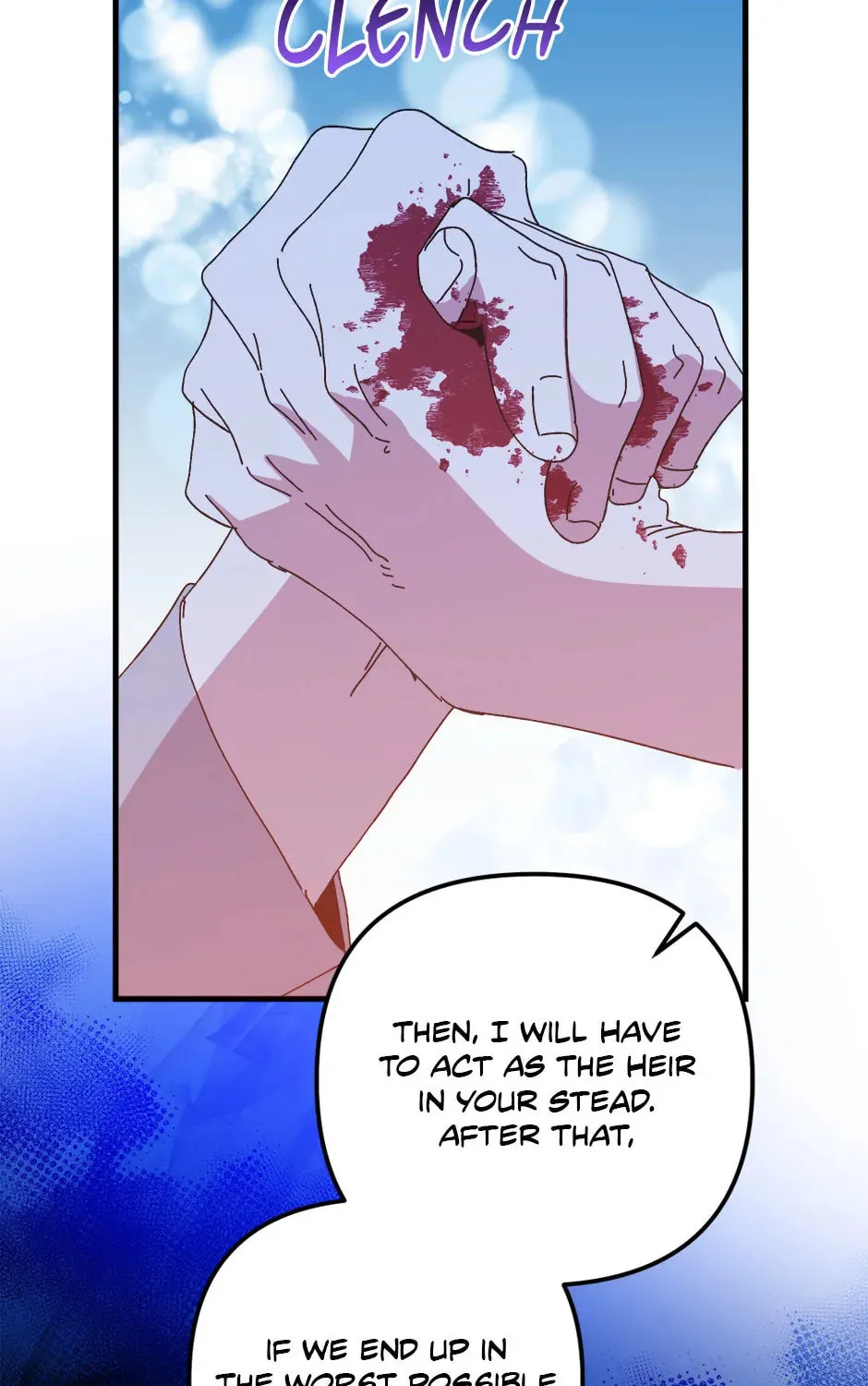 Read Crazy Like a Fox chapter 143 image 80 on Lezhin