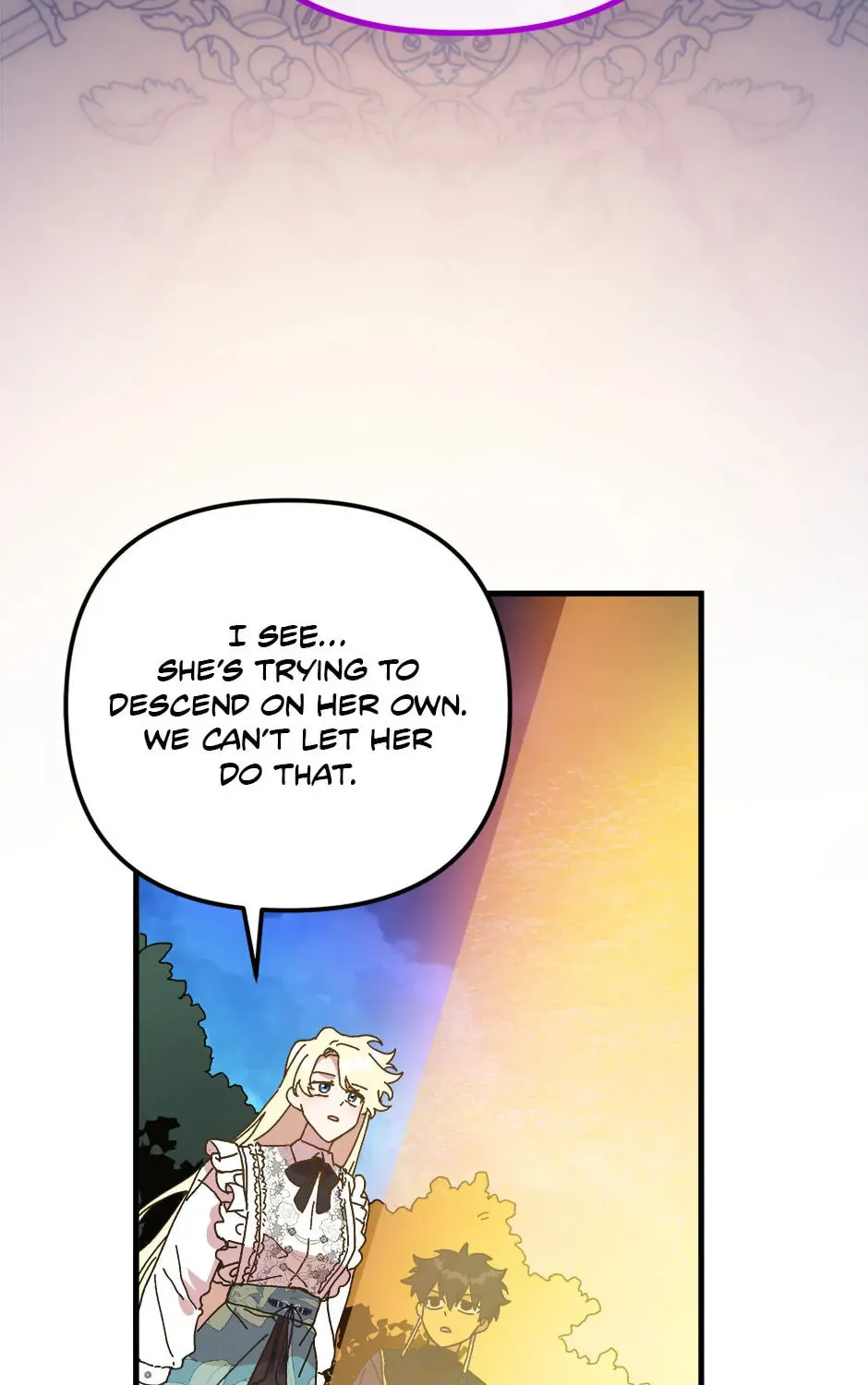 Read Crazy Like a Fox chapter 143 image 92 on Lezhin
