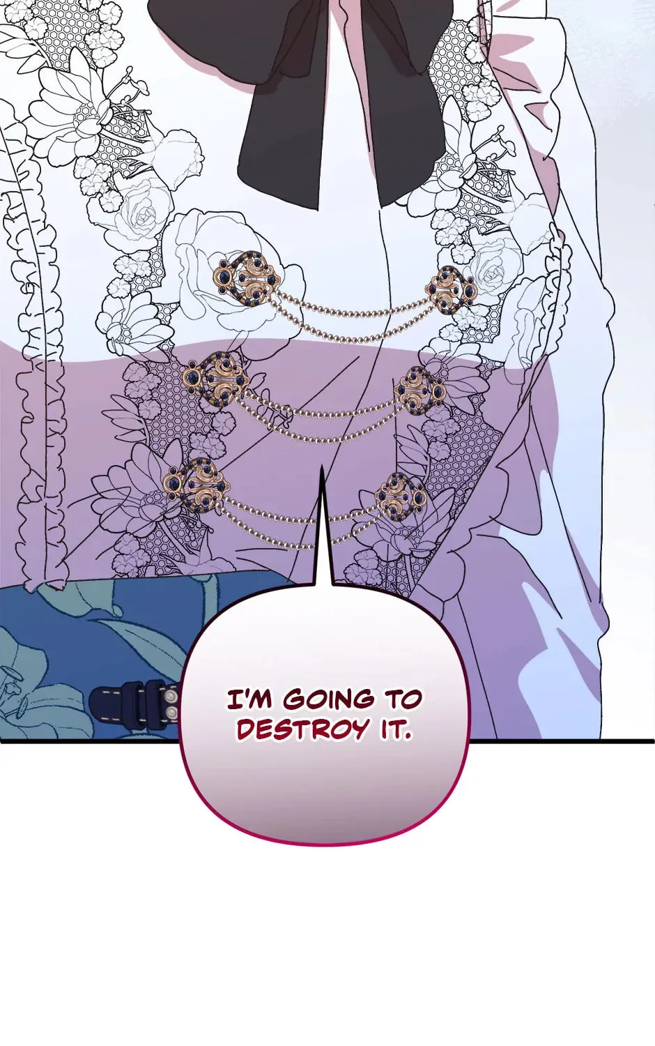 Read Crazy Like a Fox chapter 143 image 96 on Lezhin