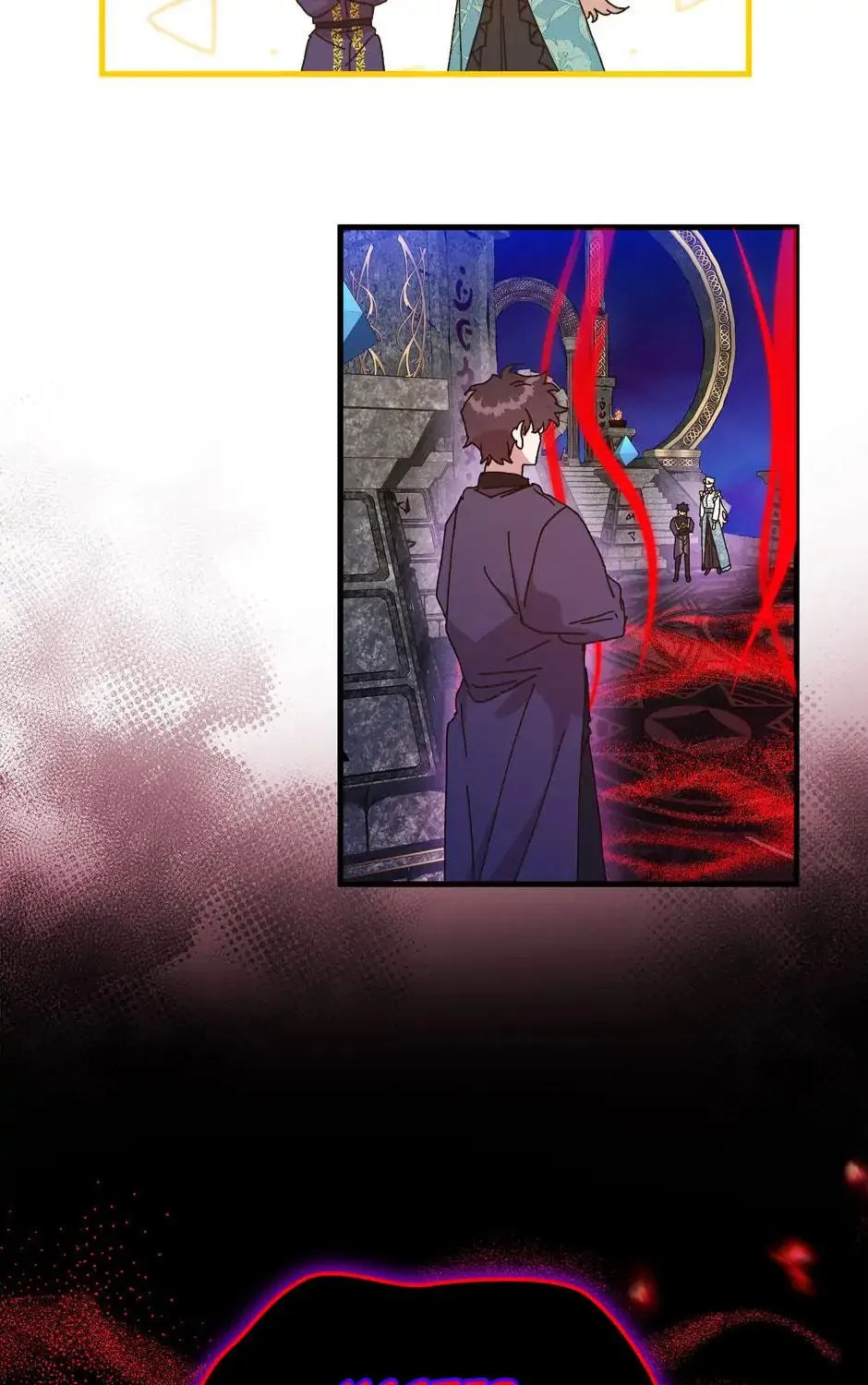 Read Crazy Like a Fox chapter 144 image 100 on Lezhin