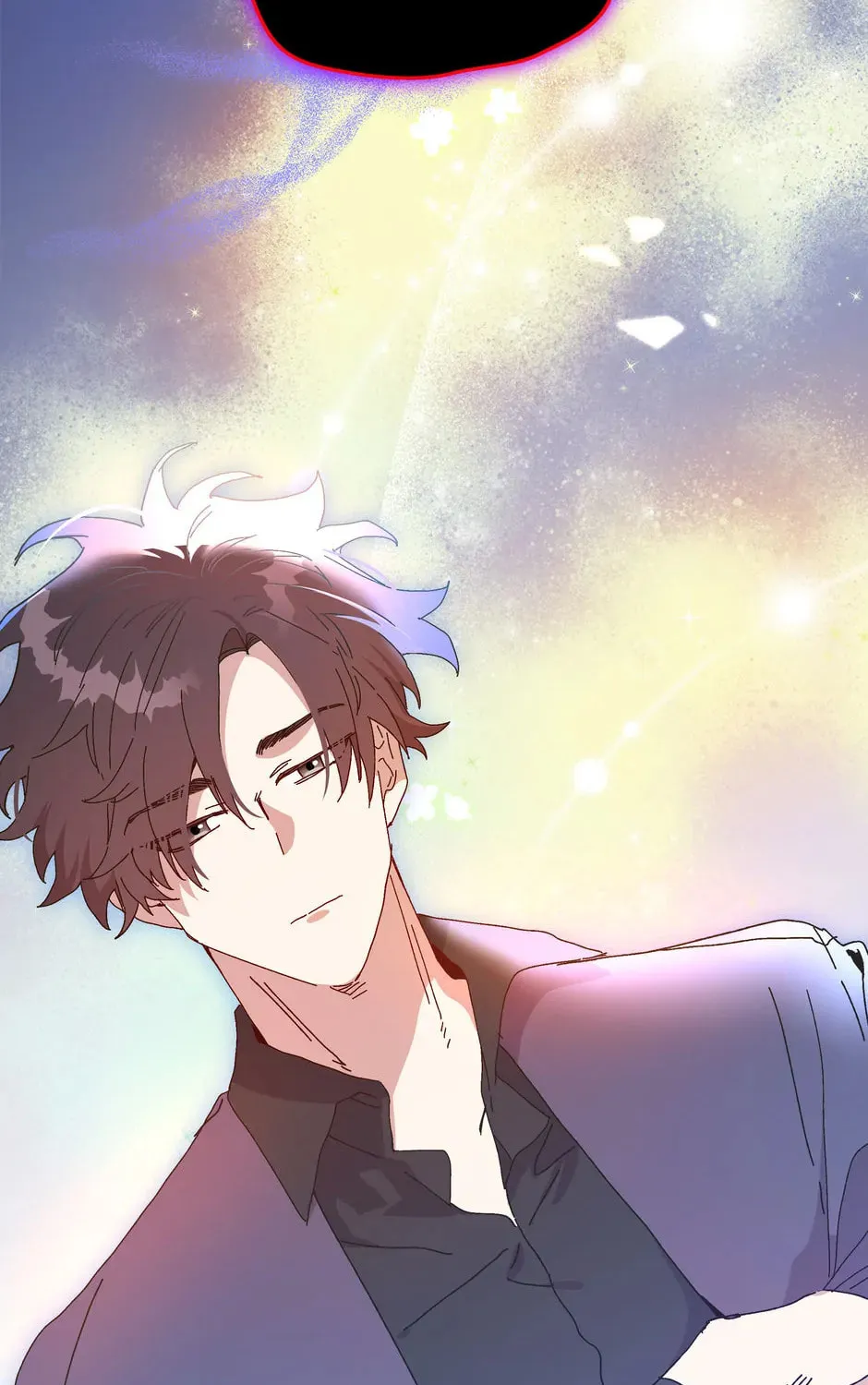 Read Crazy Like a Fox chapter 144 image 104 on Lezhin