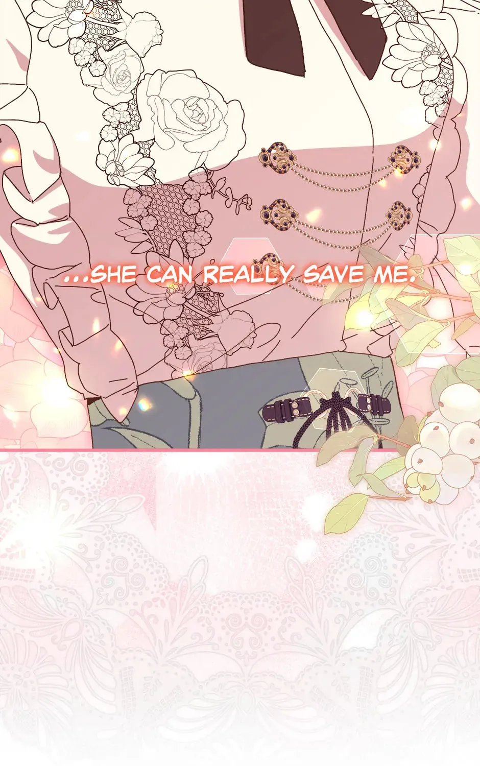 Read Crazy Like a Fox chapter 144 image 14 on Lezhin