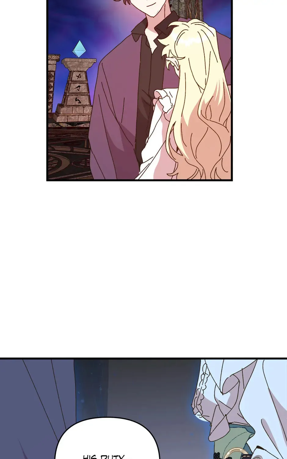 Read Crazy Like a Fox chapter 144 image 140 on Lezhin