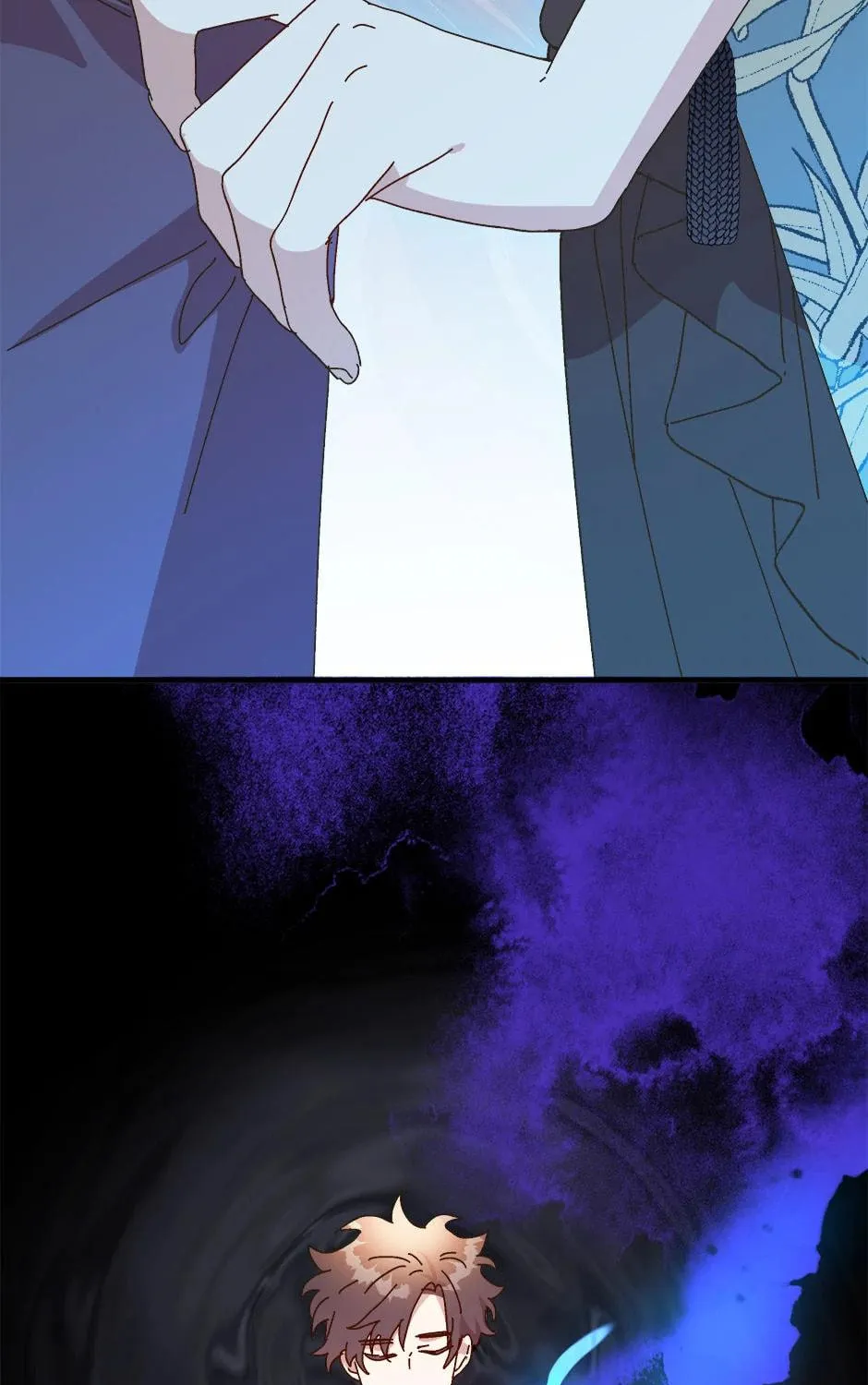 Read Crazy Like a Fox chapter 144 image 142 on Lezhin