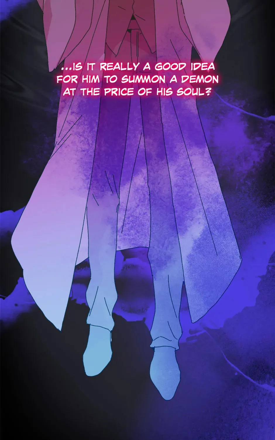 Read Crazy Like a Fox chapter 144 image 144 on Lezhin