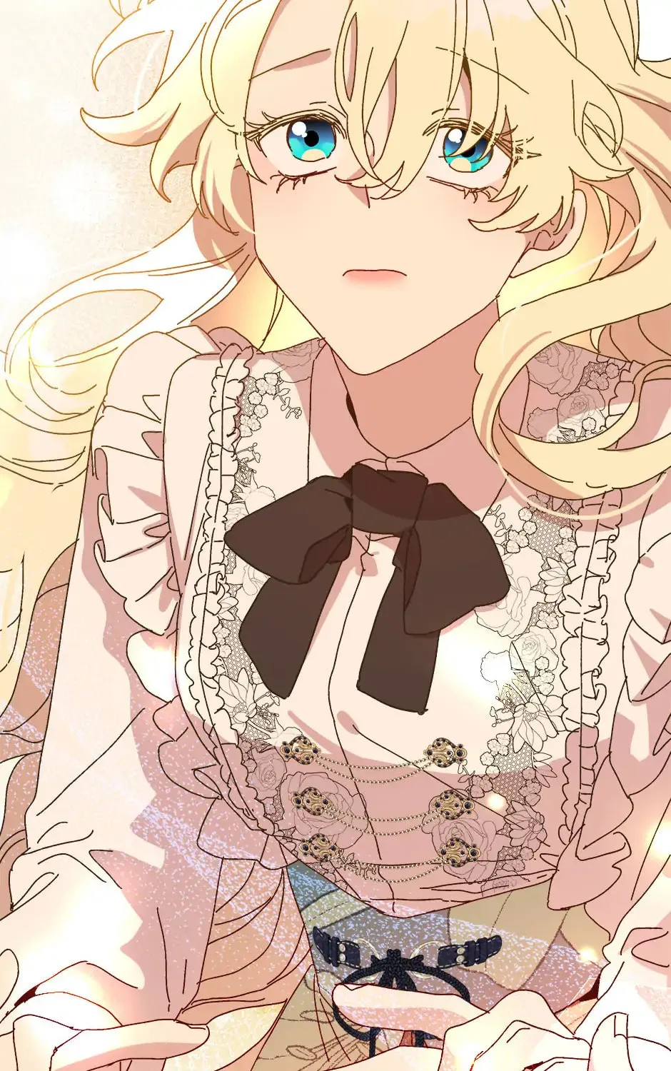 Read Crazy Like a Fox chapter 144 image 150 on Lezhin
