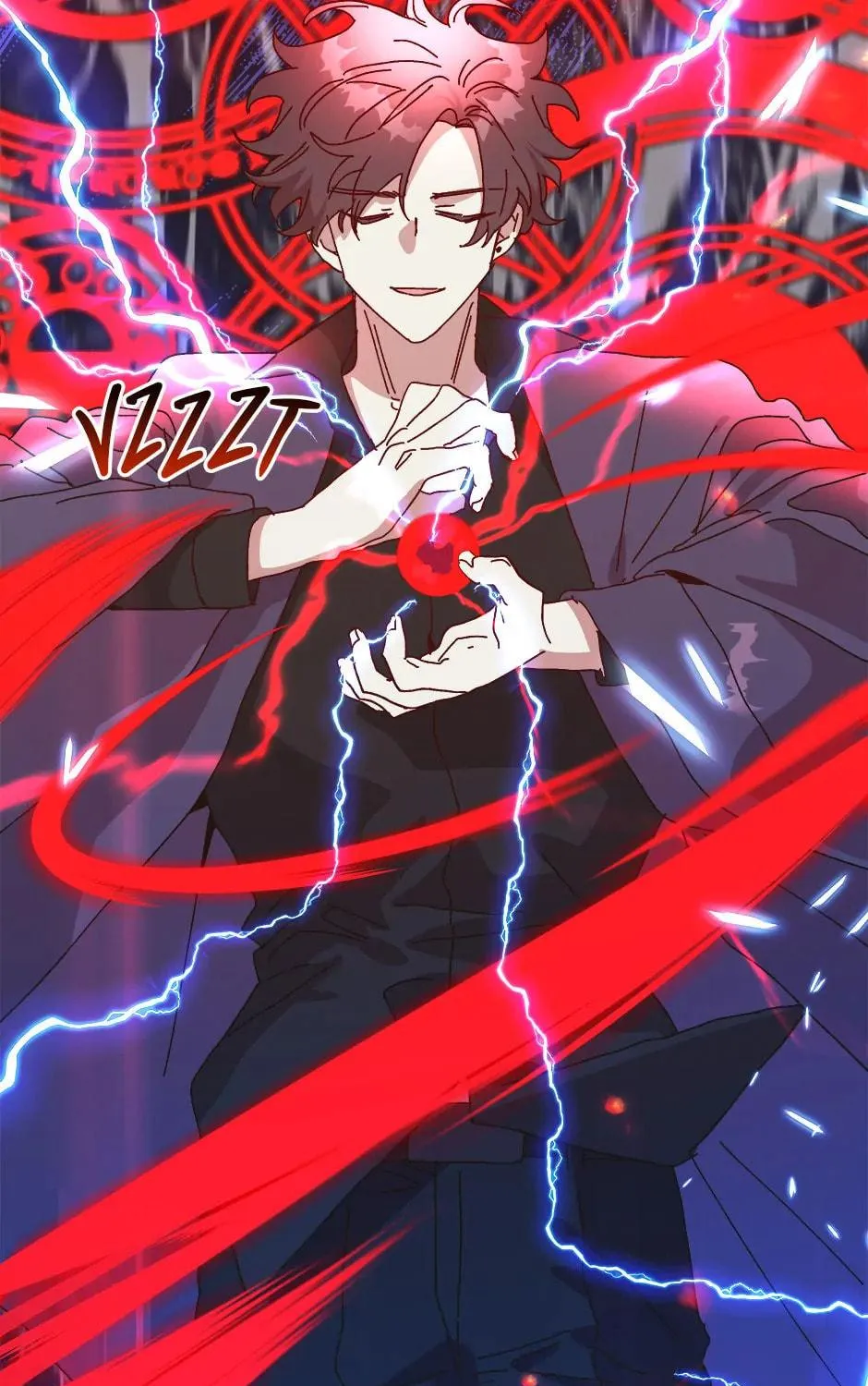 Read Crazy Like a Fox chapter 144 image 158 on Lezhin
