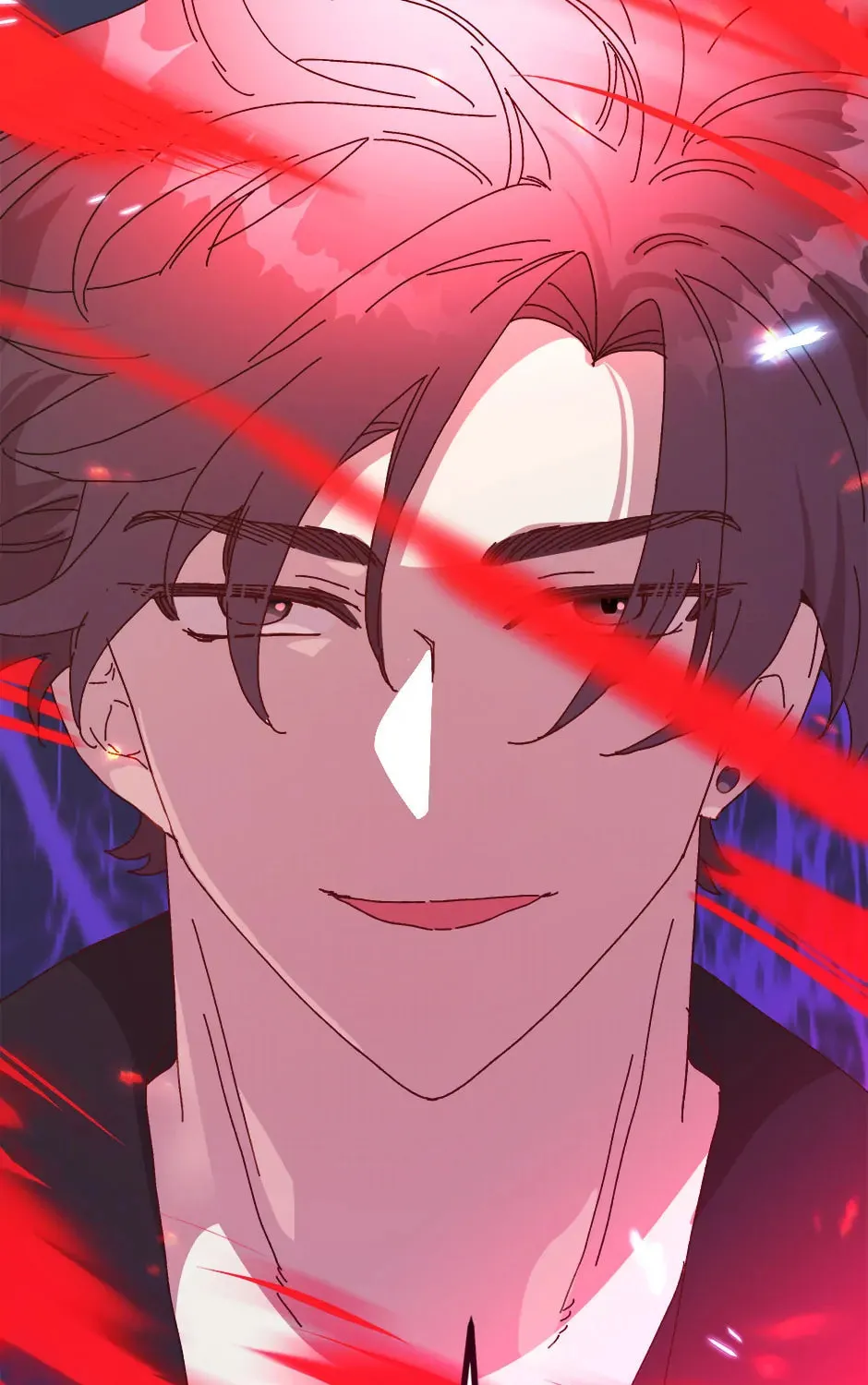 Read Crazy Like a Fox chapter 144 image 162 on Lezhin