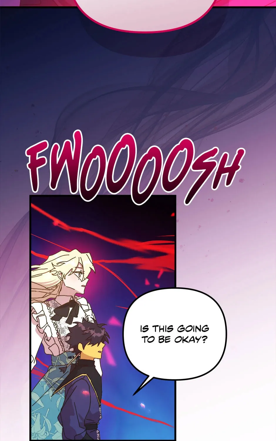 Read Crazy Like a Fox chapter 144 image 164 on Lezhin