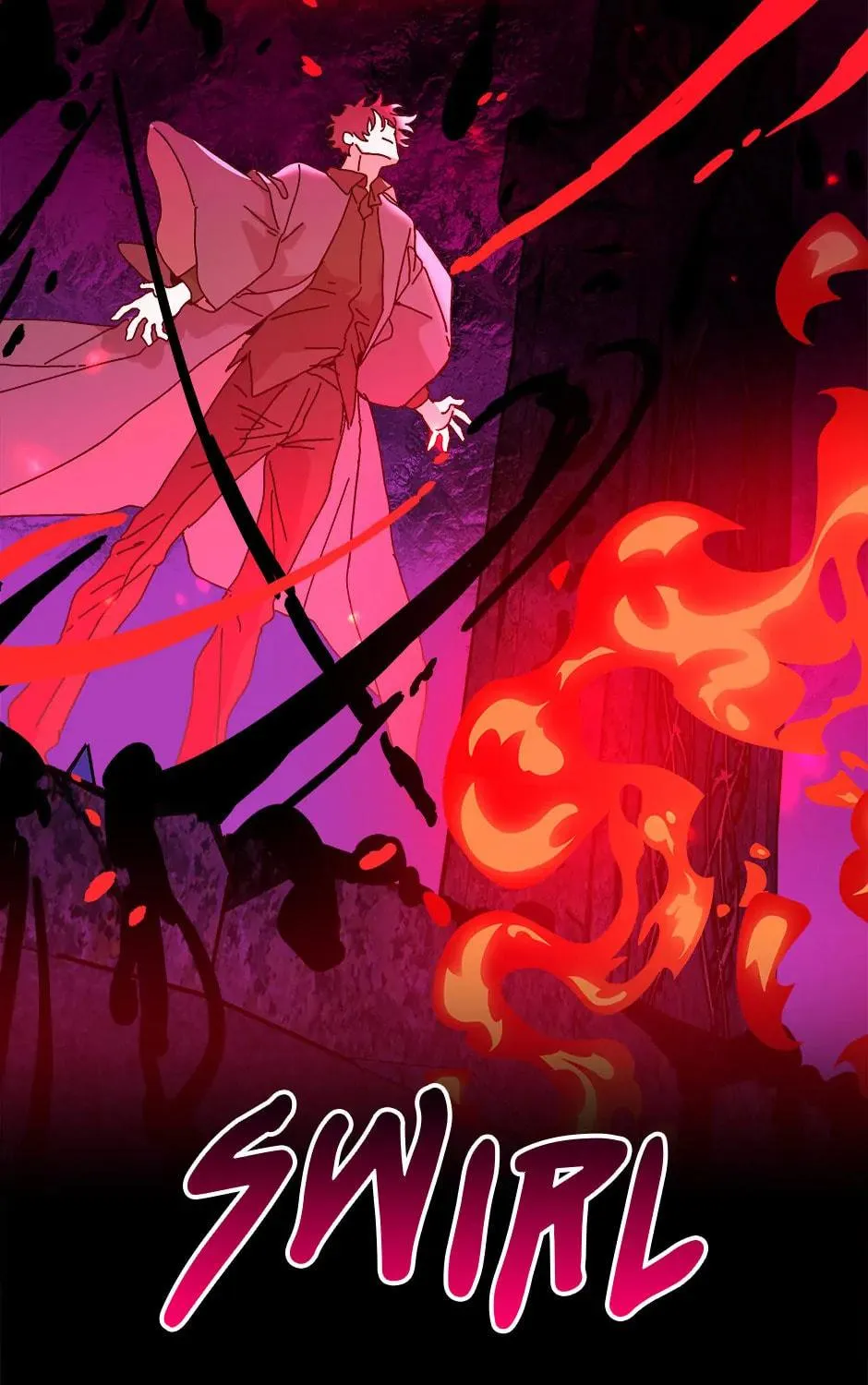 Read Crazy Like a Fox chapter 144 image 172 on Lezhin