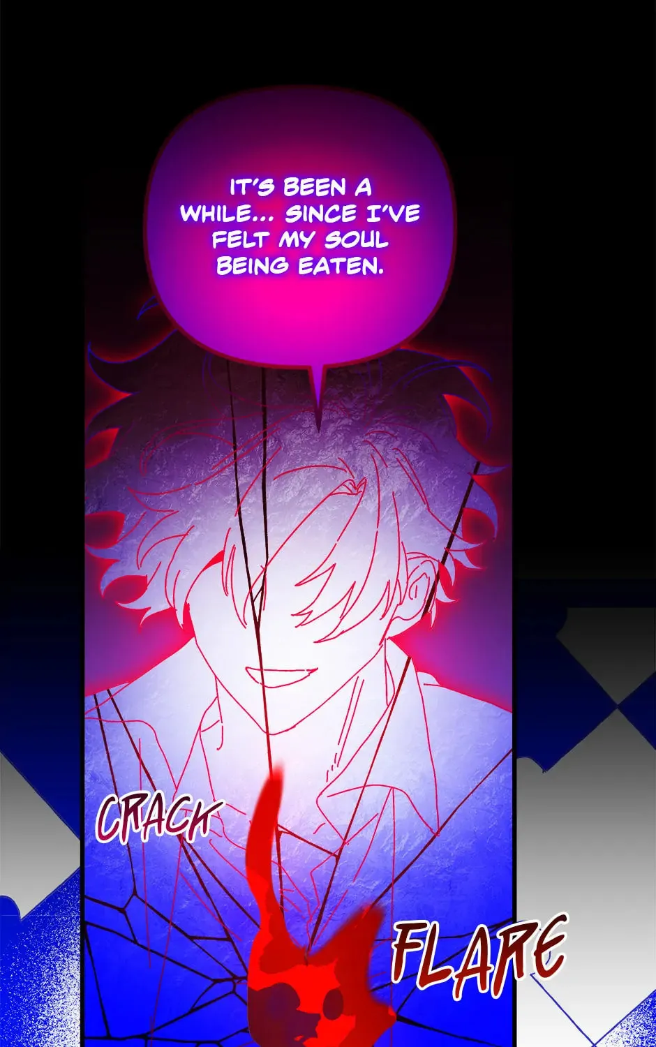Read Crazy Like a Fox chapter 144 image 174 on Lezhin