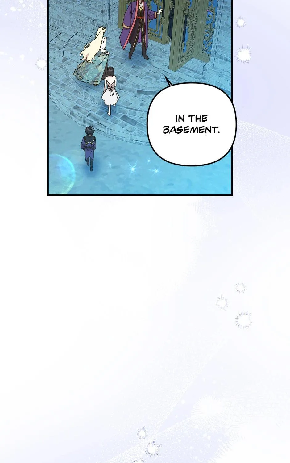 Read Crazy Like a Fox chapter 144 image 18 on Lezhin