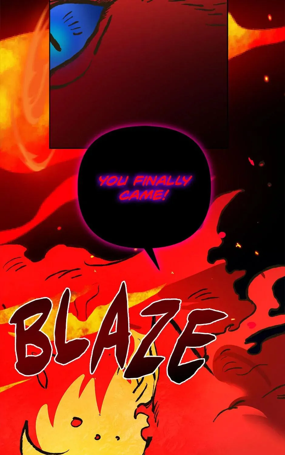 Read Crazy Like a Fox chapter 144 image 188 on Lezhin