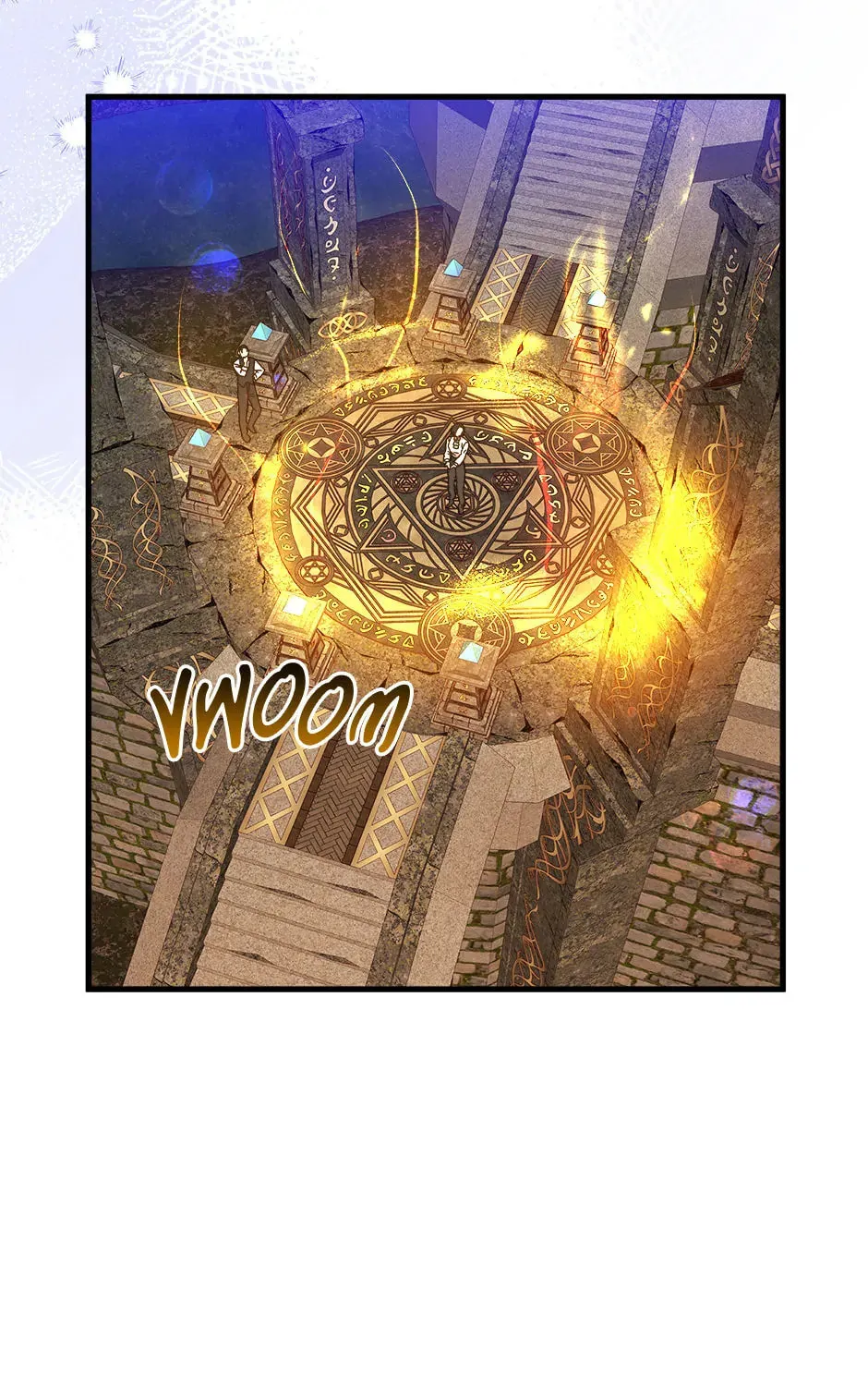 Read Crazy Like a Fox chapter 144 image 20 on Lezhin