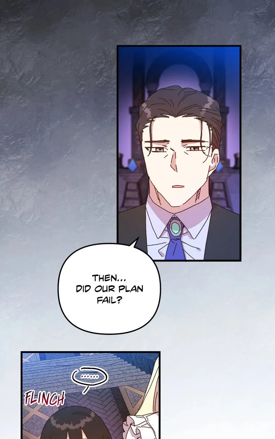 Read Crazy Like a Fox chapter 144 image 26 on Lezhin