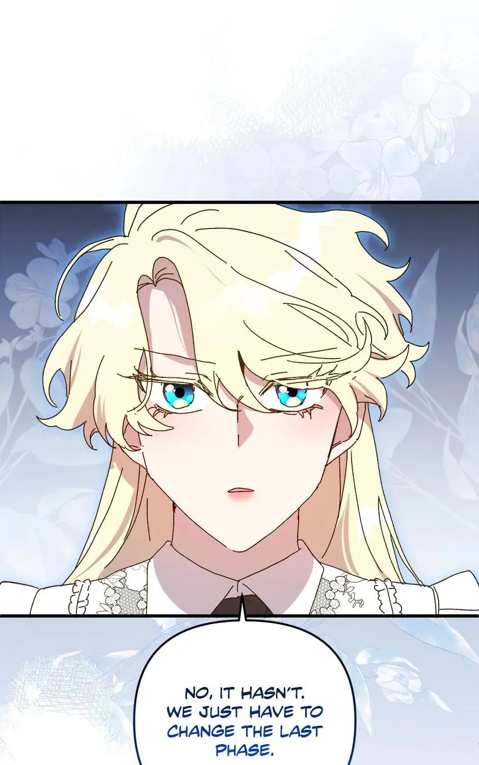 Read Crazy Like a Fox chapter 144 image 28 on Lezhin