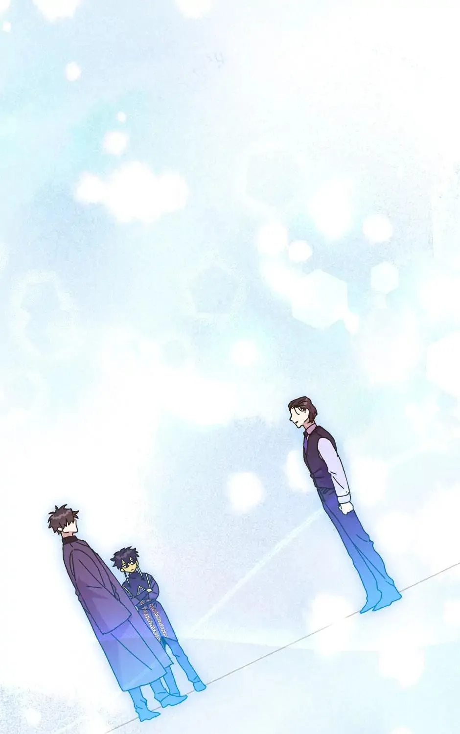 Read Crazy Like a Fox chapter 144 image 34 on Lezhin