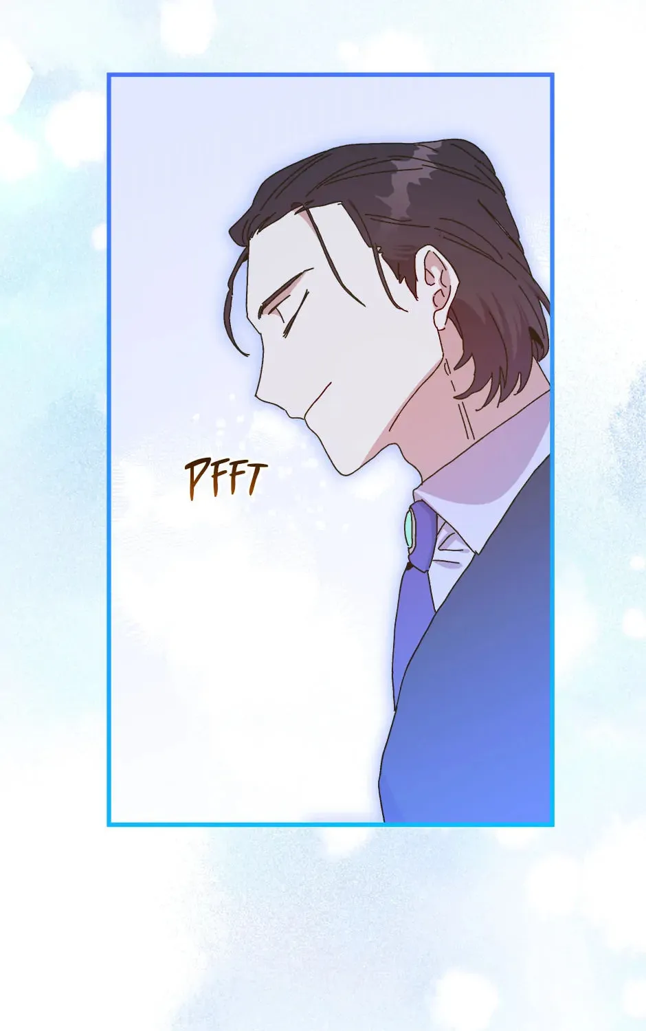 Read Crazy Like a Fox chapter 144 image 36 on Lezhin