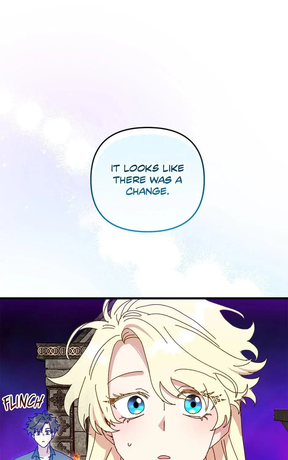 Read Crazy Like a Fox chapter 144 image 38 on Lezhin