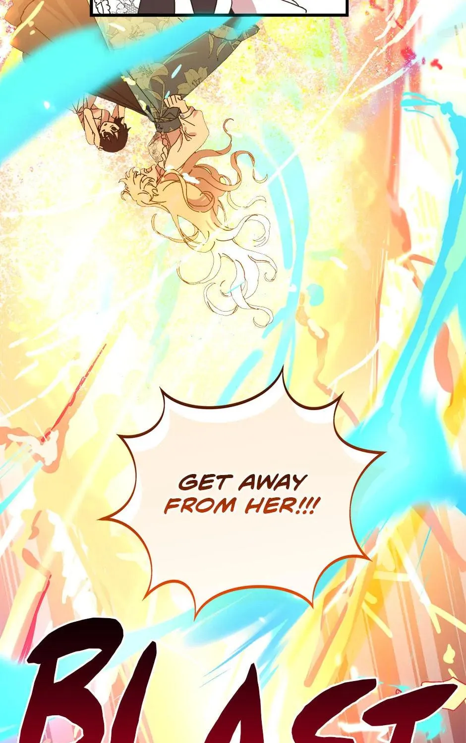 Read Crazy Like a Fox chapter 144 image 4 on Lezhin