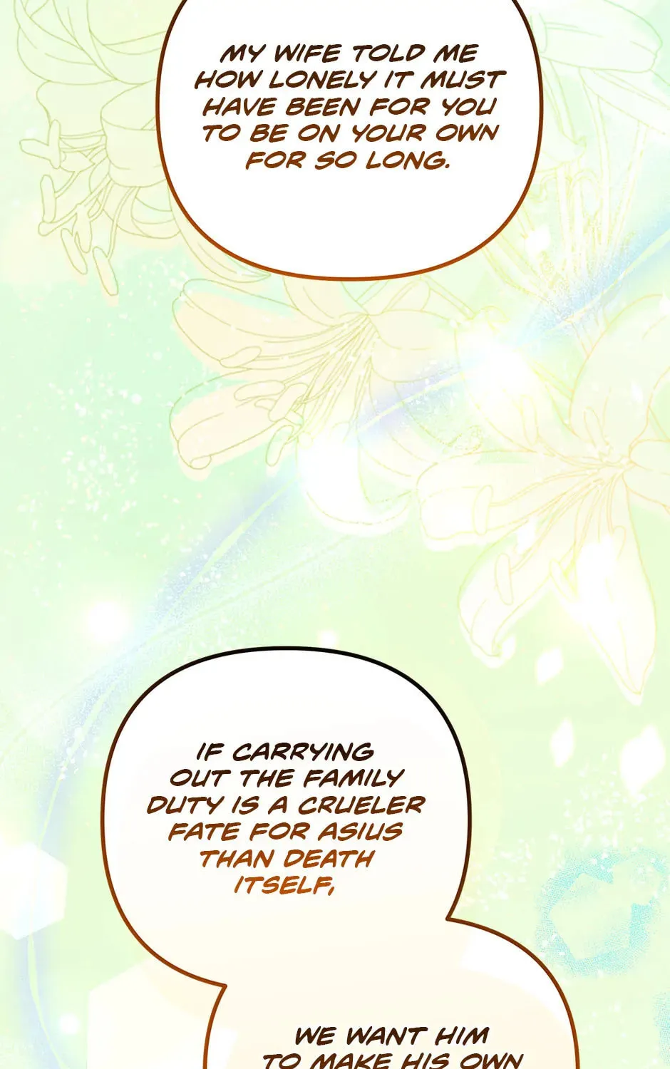 Read Crazy Like a Fox chapter 144 image 44 on Lezhin
