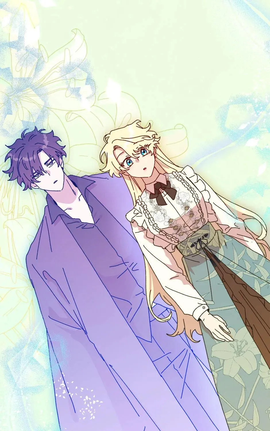 Read Crazy Like a Fox chapter 144 image 46 on Lezhin