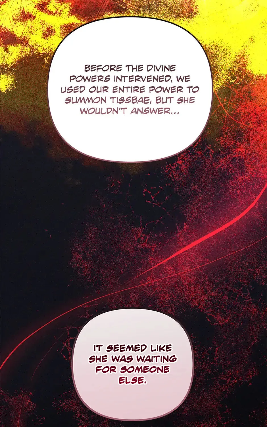 Read Crazy Like a Fox chapter 144 image 54 on Lezhin