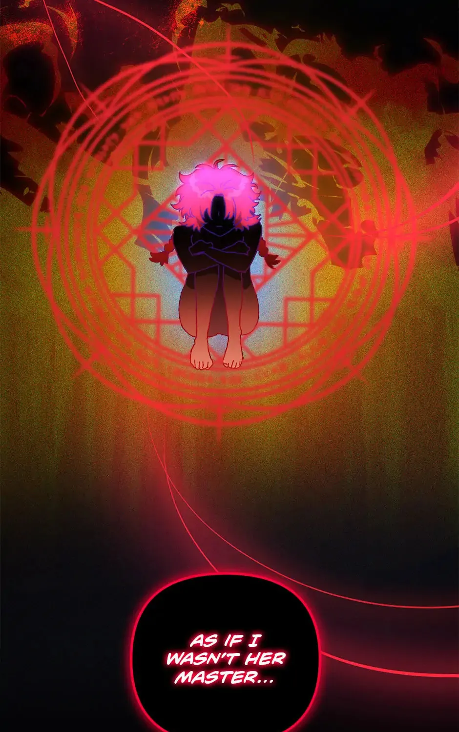 Read Crazy Like a Fox chapter 144 image 56 on Lezhin