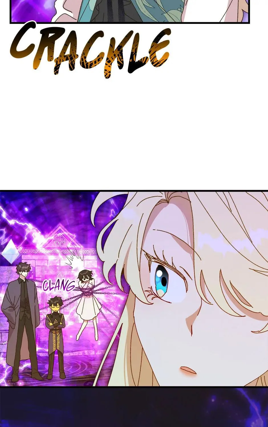 Read Crazy Like a Fox chapter 144 image 78 on Lezhin