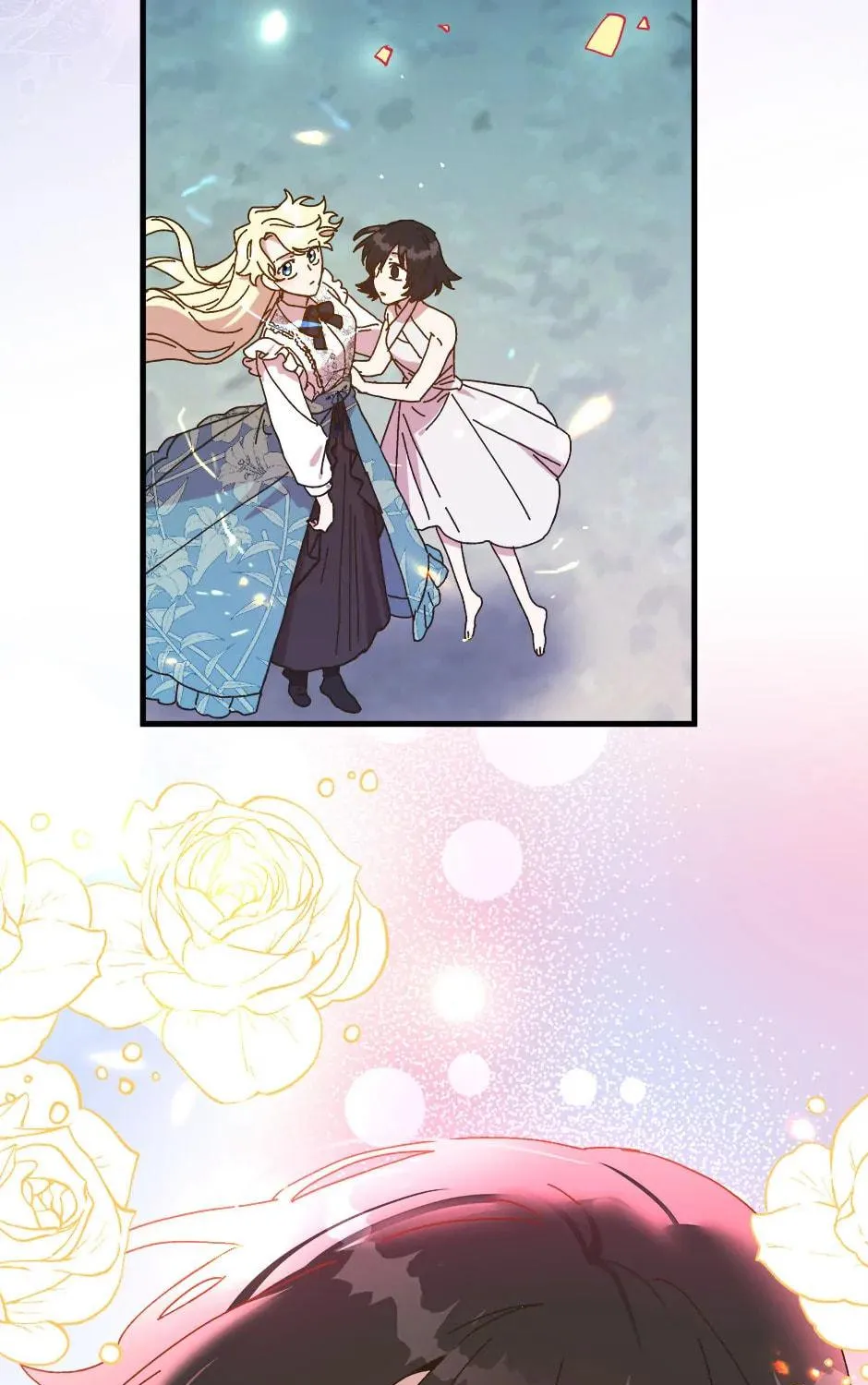 Read Crazy Like a Fox chapter 144 image 8 on Lezhin