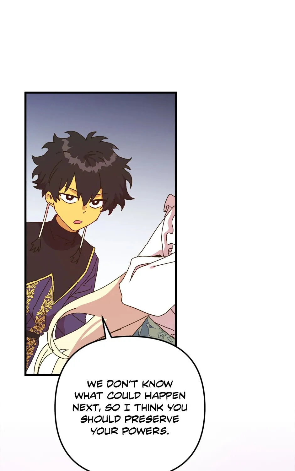 Read Crazy Like a Fox chapter 144 image 86 on Lezhin