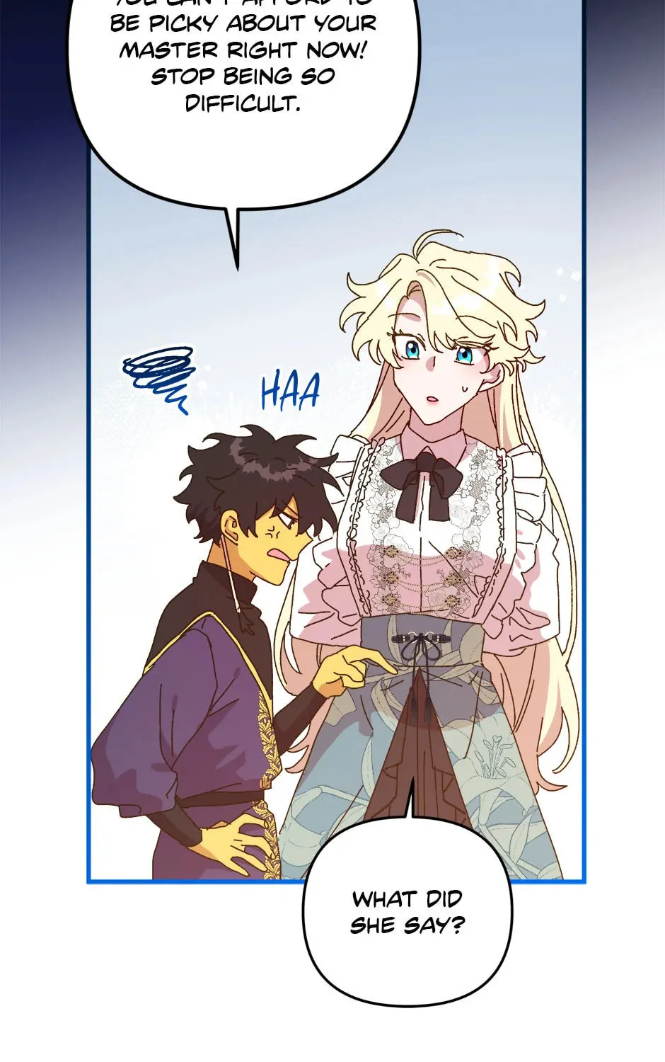 Read Crazy Like a Fox chapter 144 image 96 on Lezhin