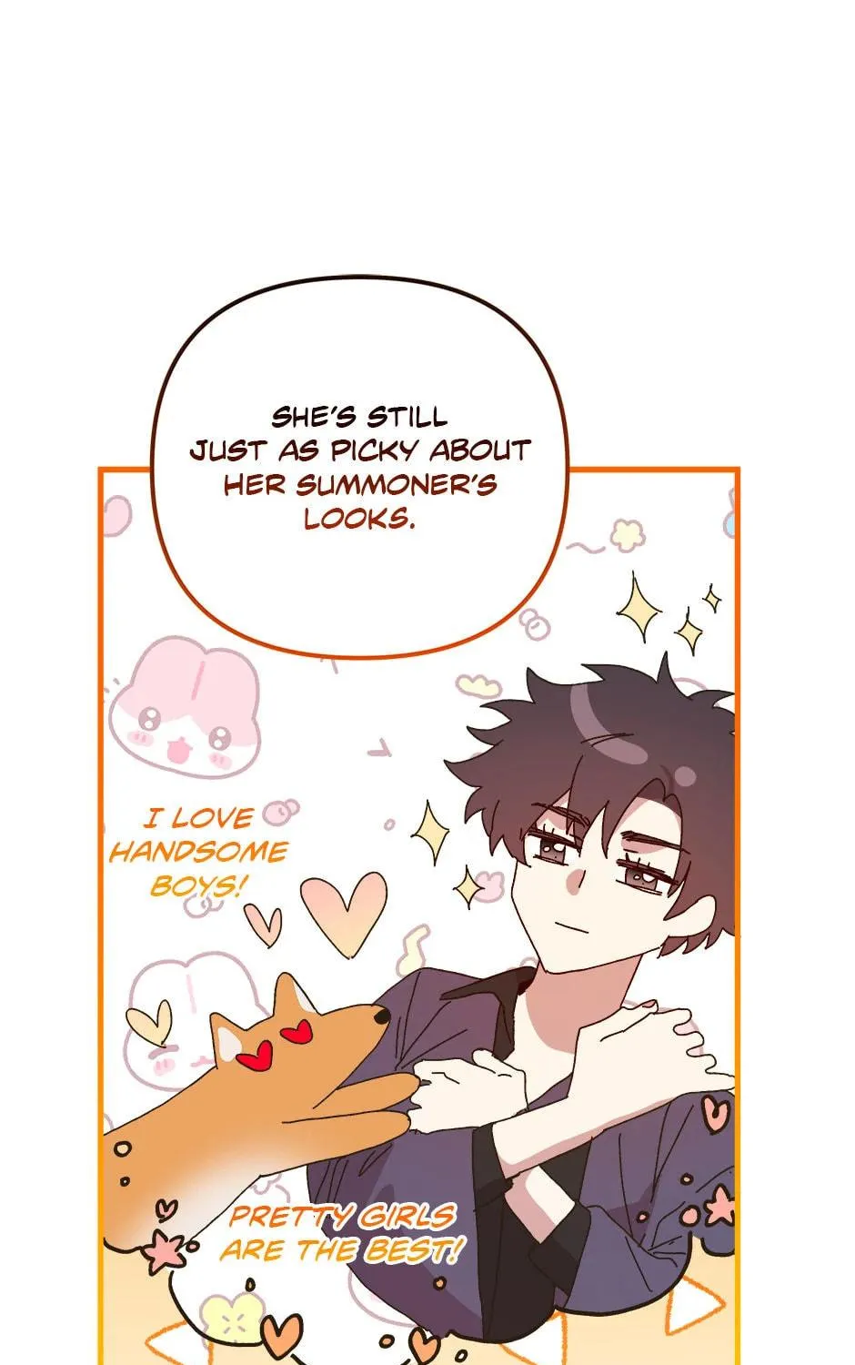 Read Crazy Like a Fox chapter 144 image 98 on Lezhin
