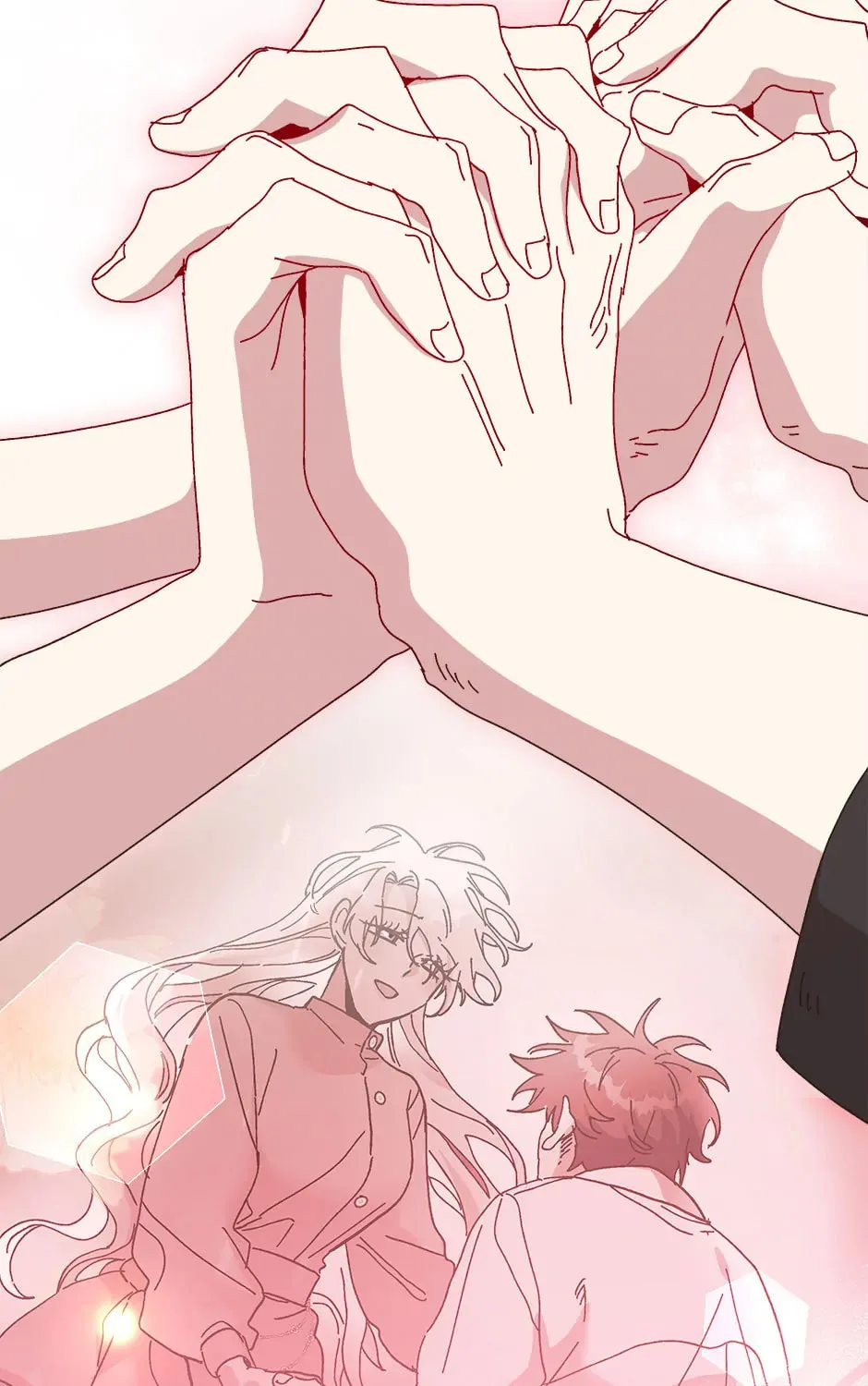 Read Crazy Like a Fox chapter 146 image 104 on Lezhin
