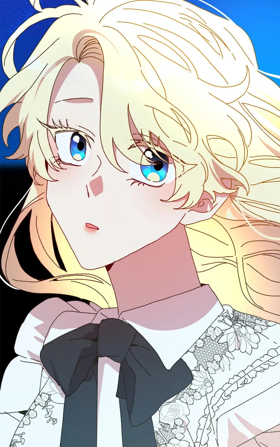 Read Crazy Like a Fox chapter 146 image 114 on Lezhin