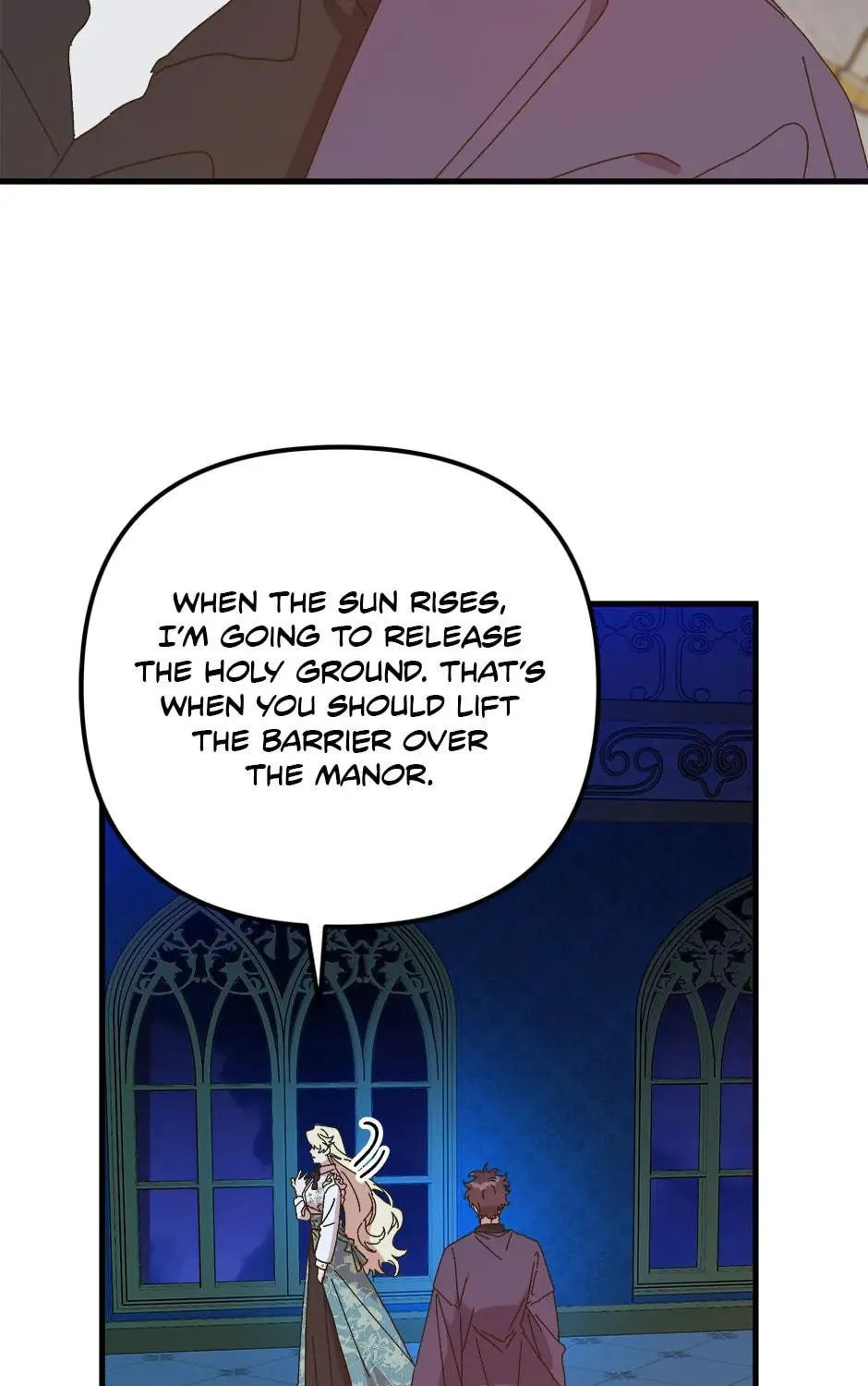 Read Crazy Like a Fox chapter 146 image 124 on Lezhin