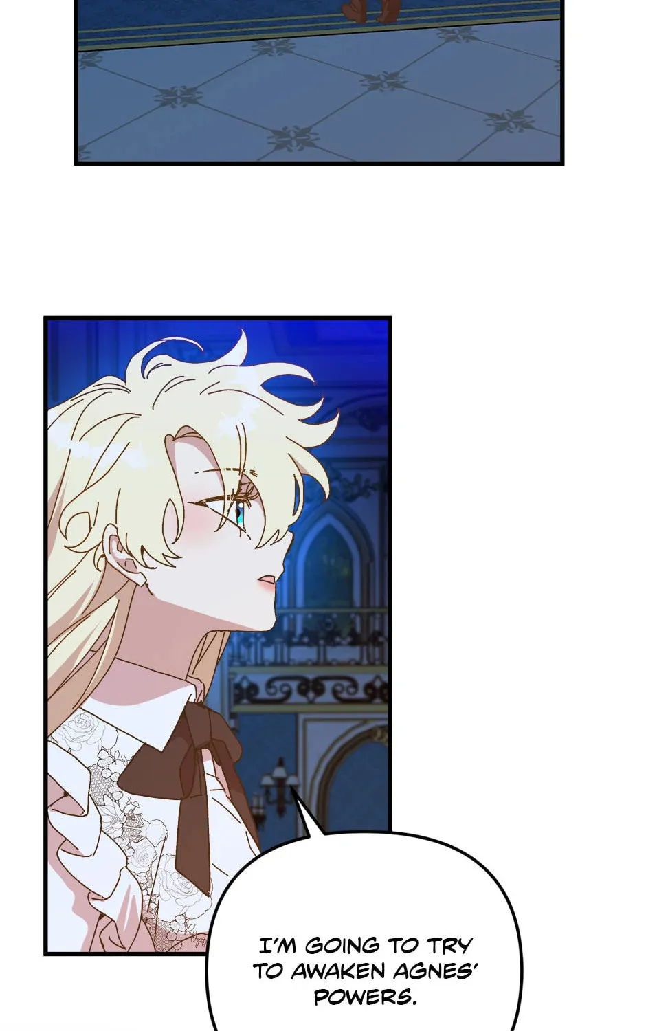 Read Crazy Like a Fox chapter 146 image 126 on Lezhin