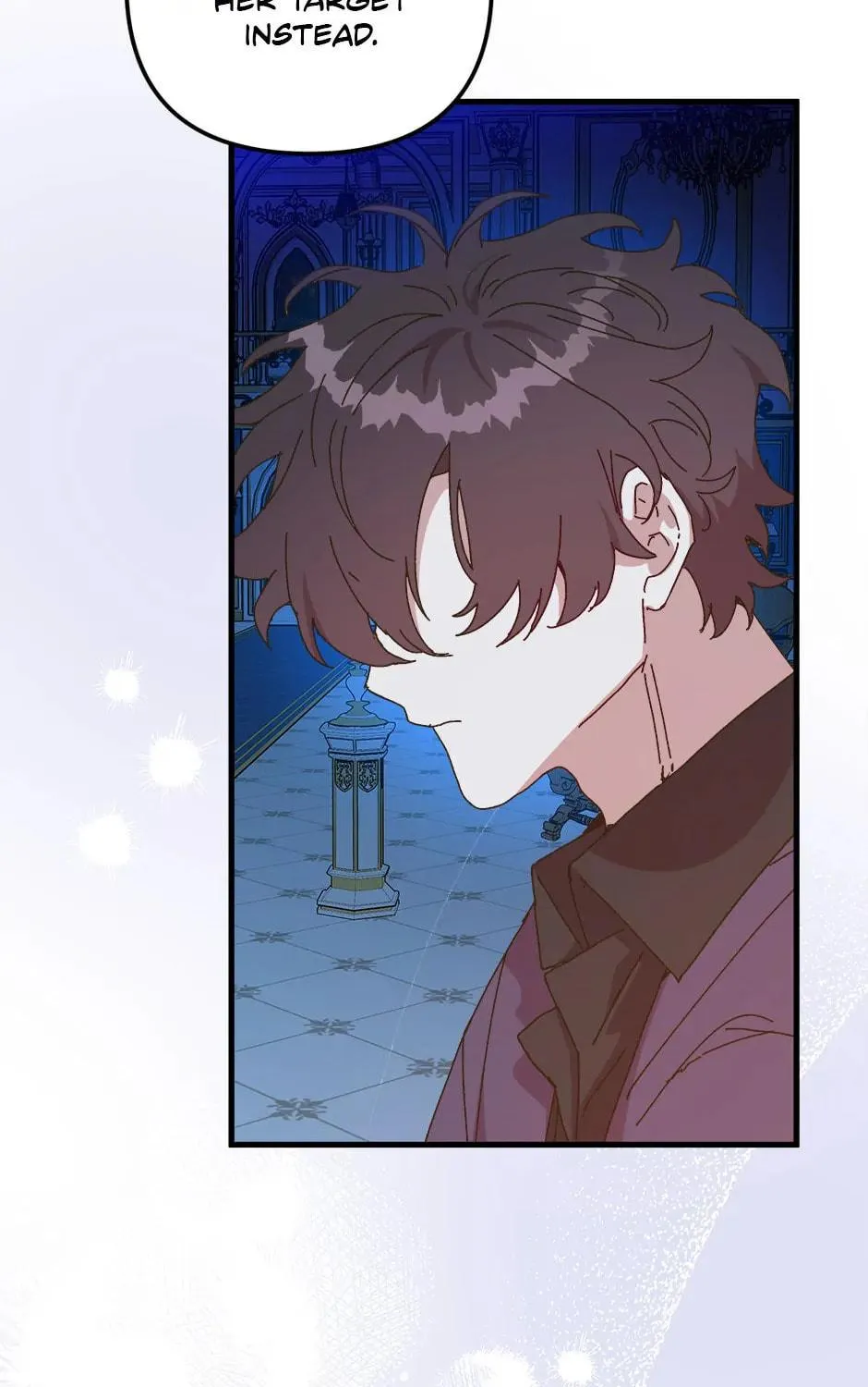 Read Crazy Like a Fox chapter 146 image 128 on Lezhin