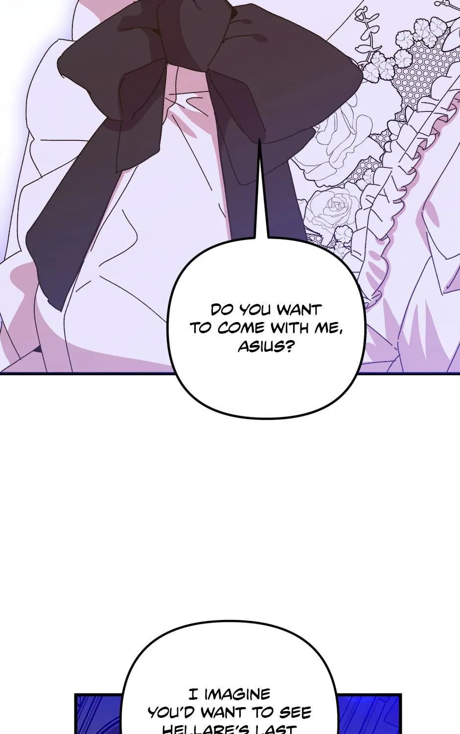 Read Crazy Like a Fox chapter 146 image 136 on Lezhin