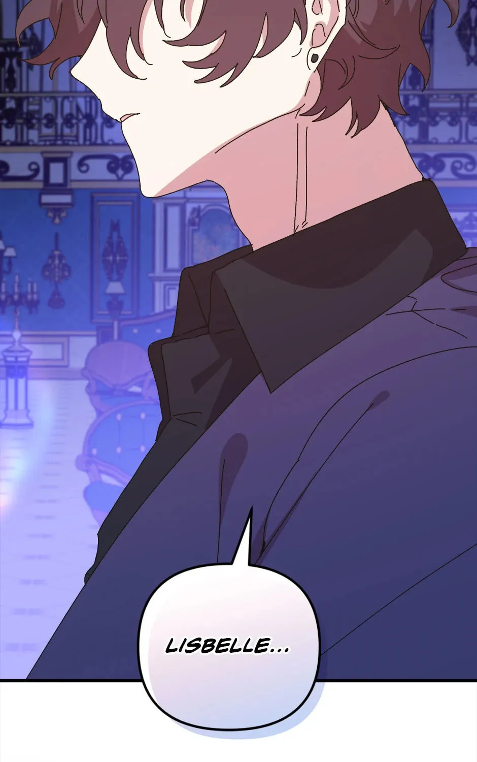 Read Crazy Like a Fox chapter 146 image 140 on Lezhin