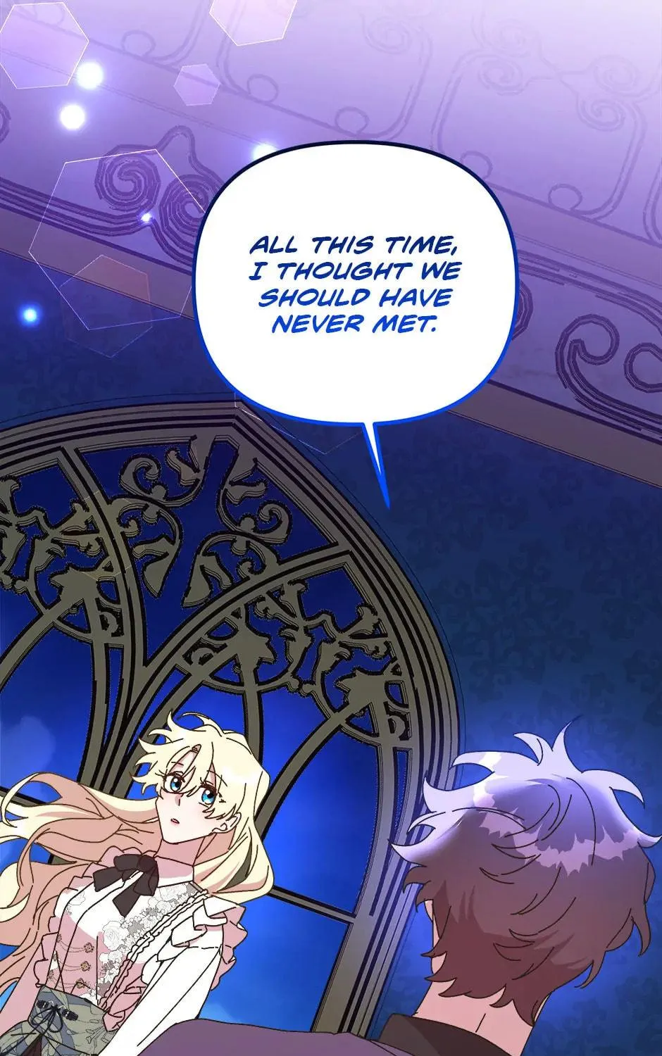 Read Crazy Like a Fox chapter 146 image 142 on Lezhin